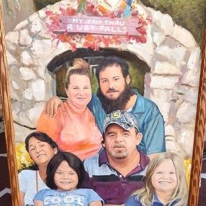 Meet your Posher, Denise